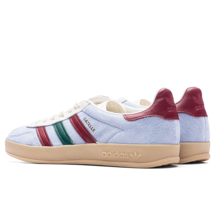 Gazelle Indoor