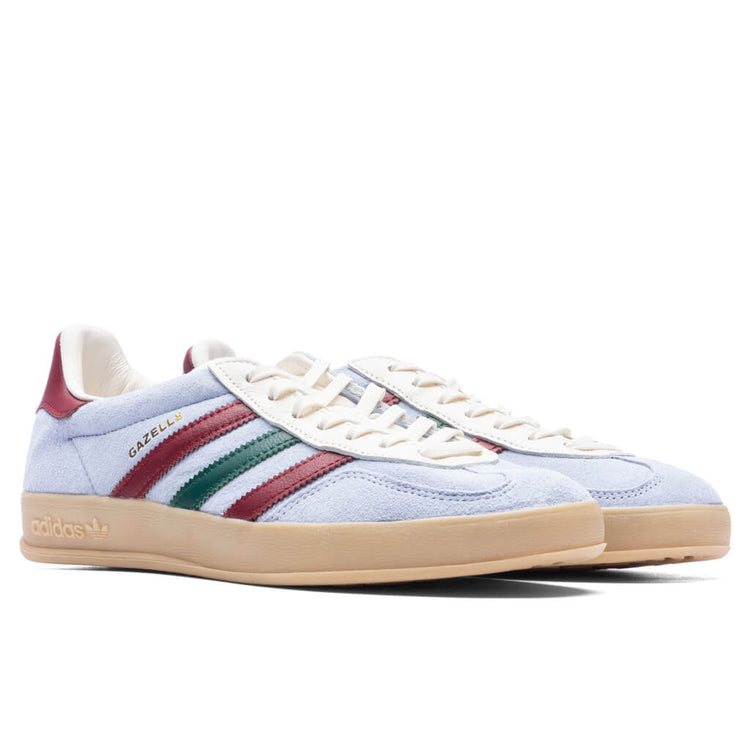 Gazelle Indoor