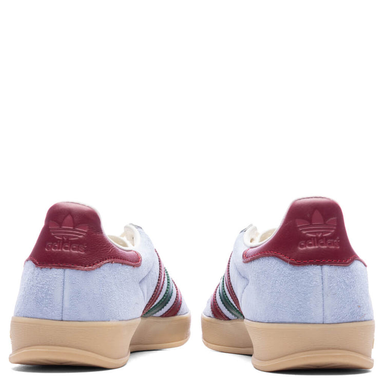 Gazelle Indoor