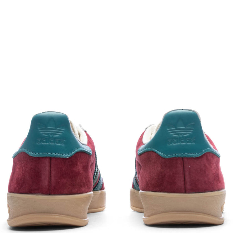 Gazelle Indoor