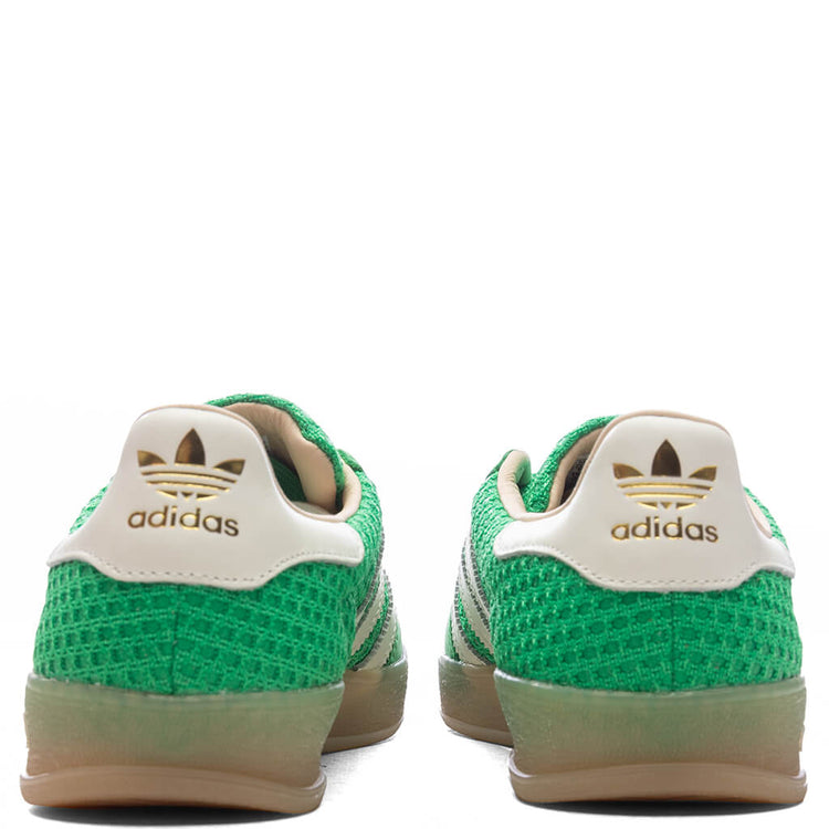 Gazelle Indoor