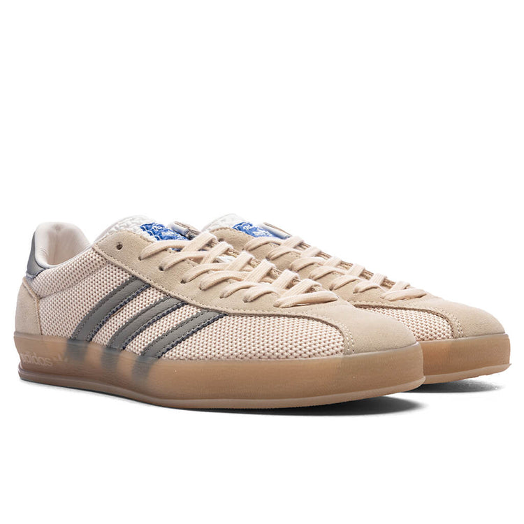 Gazelle Indoor Pro - Yellow/Supplier Colour/Charcoal – Feature