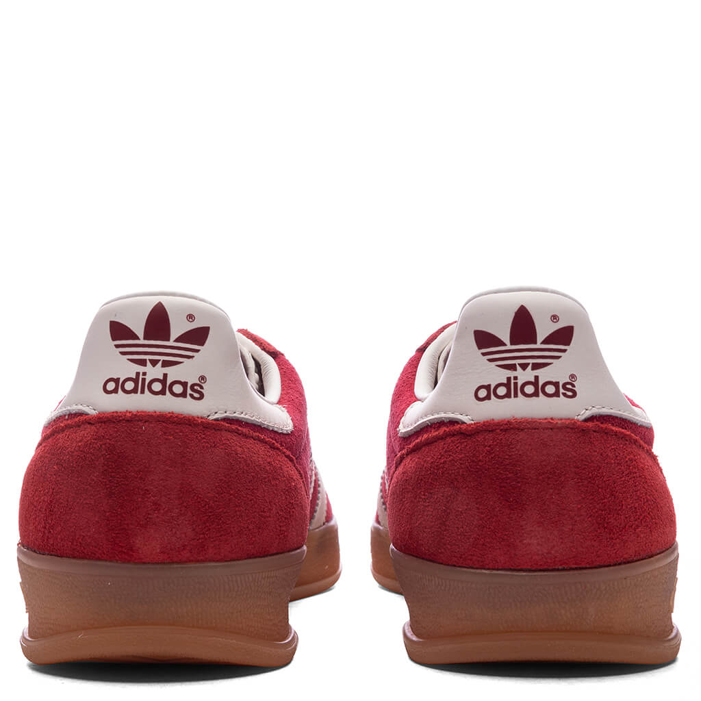 adidas gazelle silver green womens Gazelle Indoor Pro