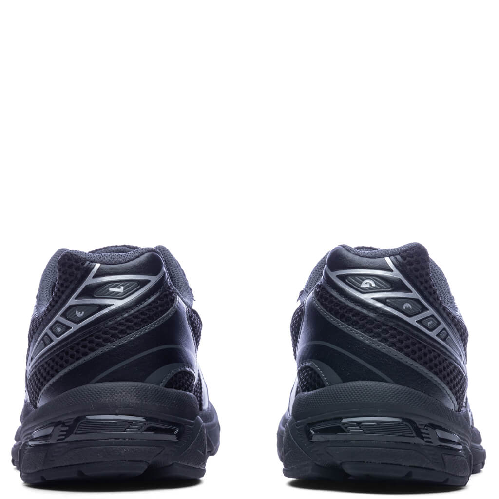 Gel-1130 - Black/Pure Silver – Feature
