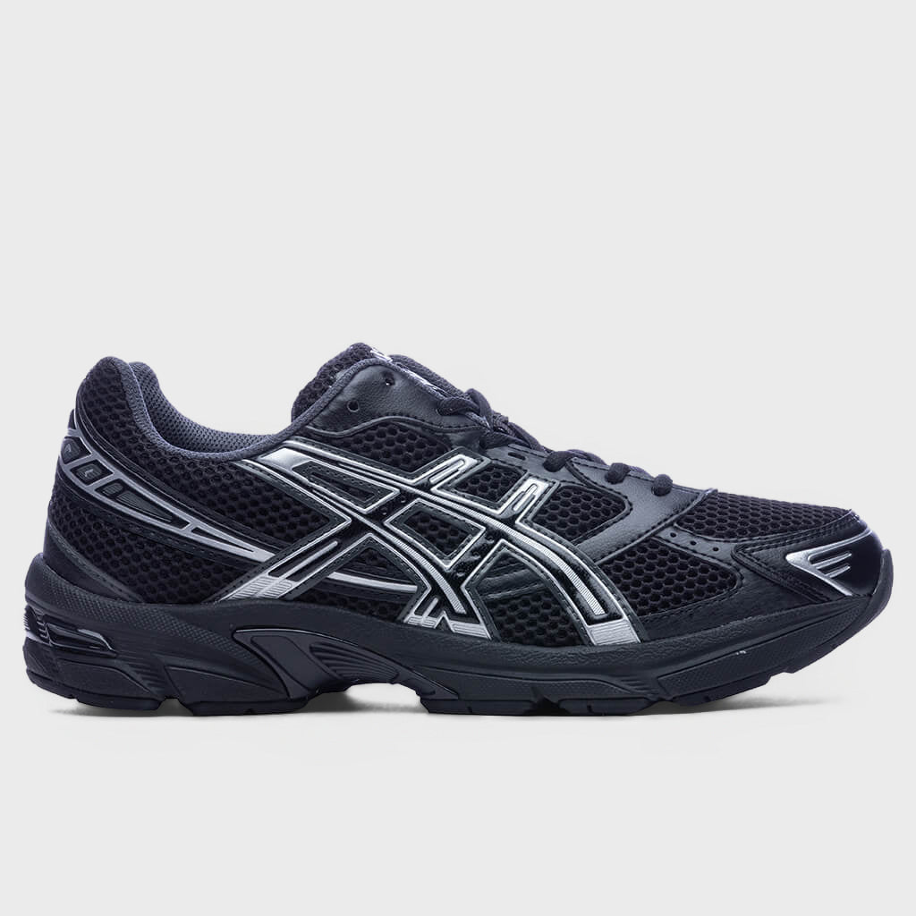 GEL-1130 - Black/Pure Silver