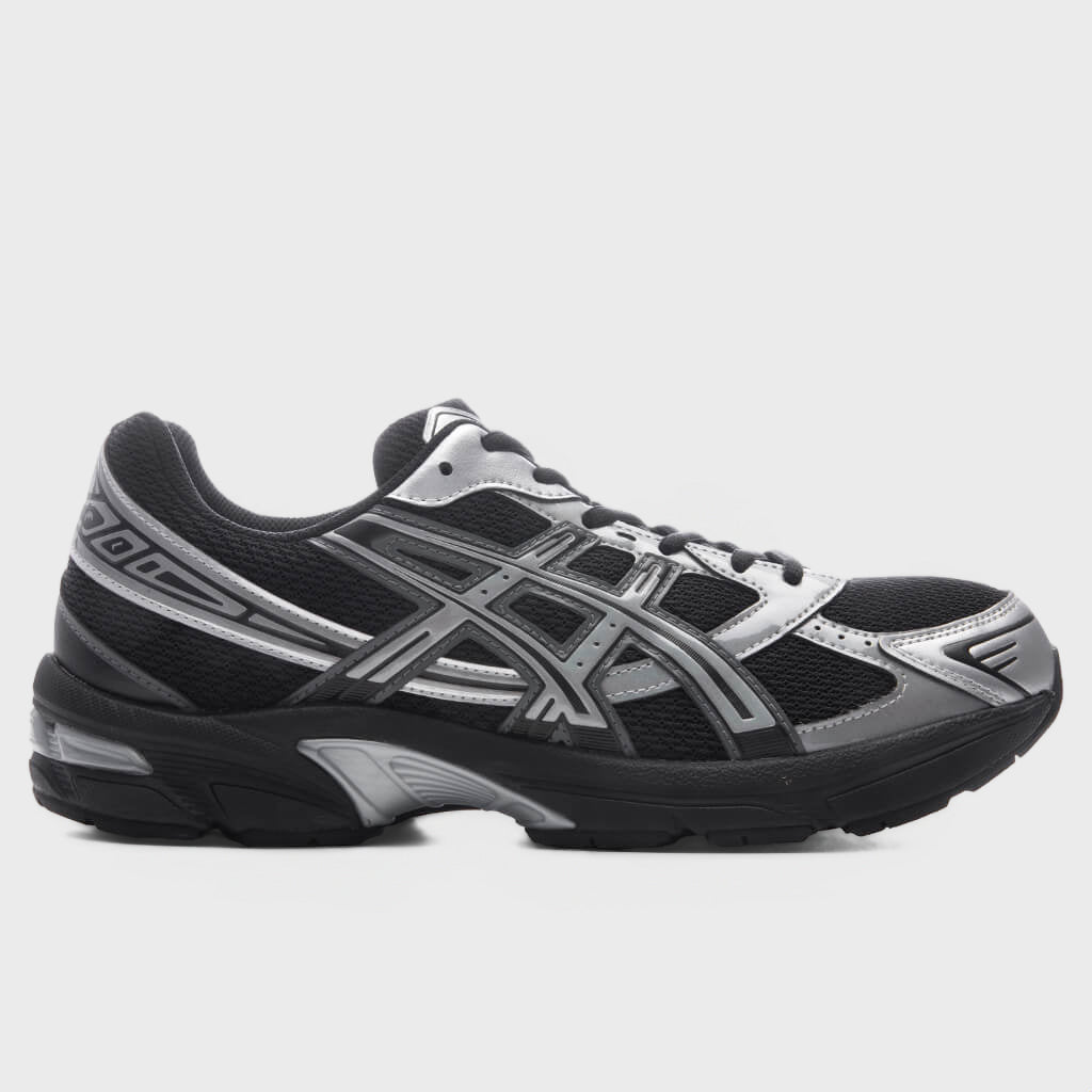 GEL-1130 - Black/Pure Silver