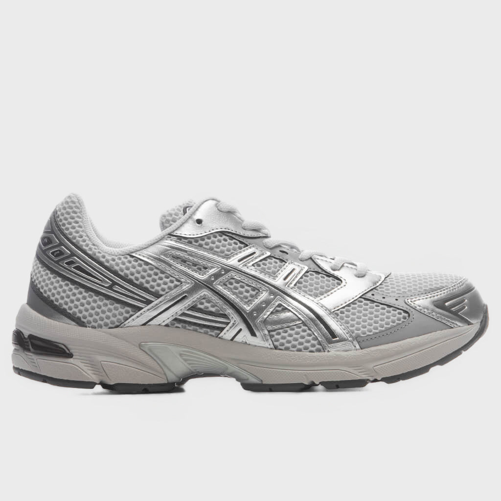 GEL-1130 - Glacier Grey/Pure Silver