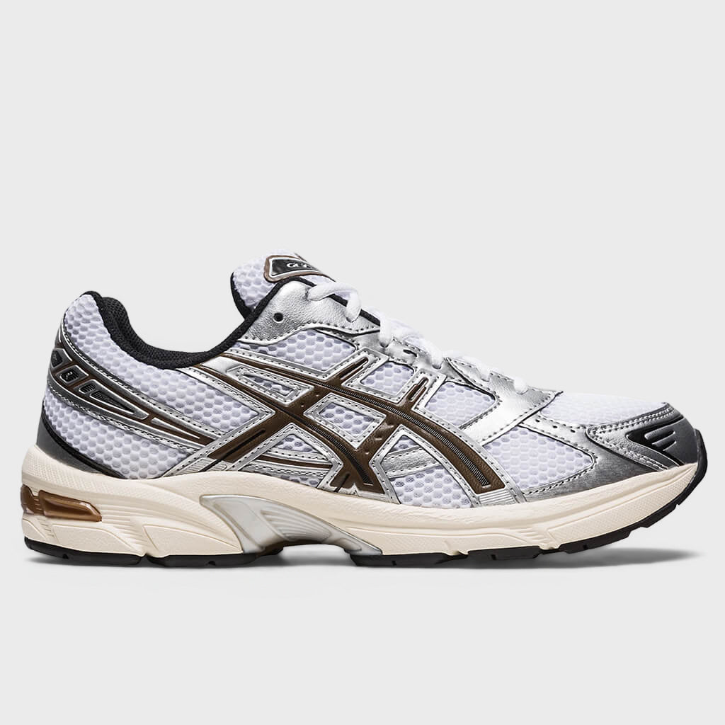 GEL-1130 - White/Clay Canyon