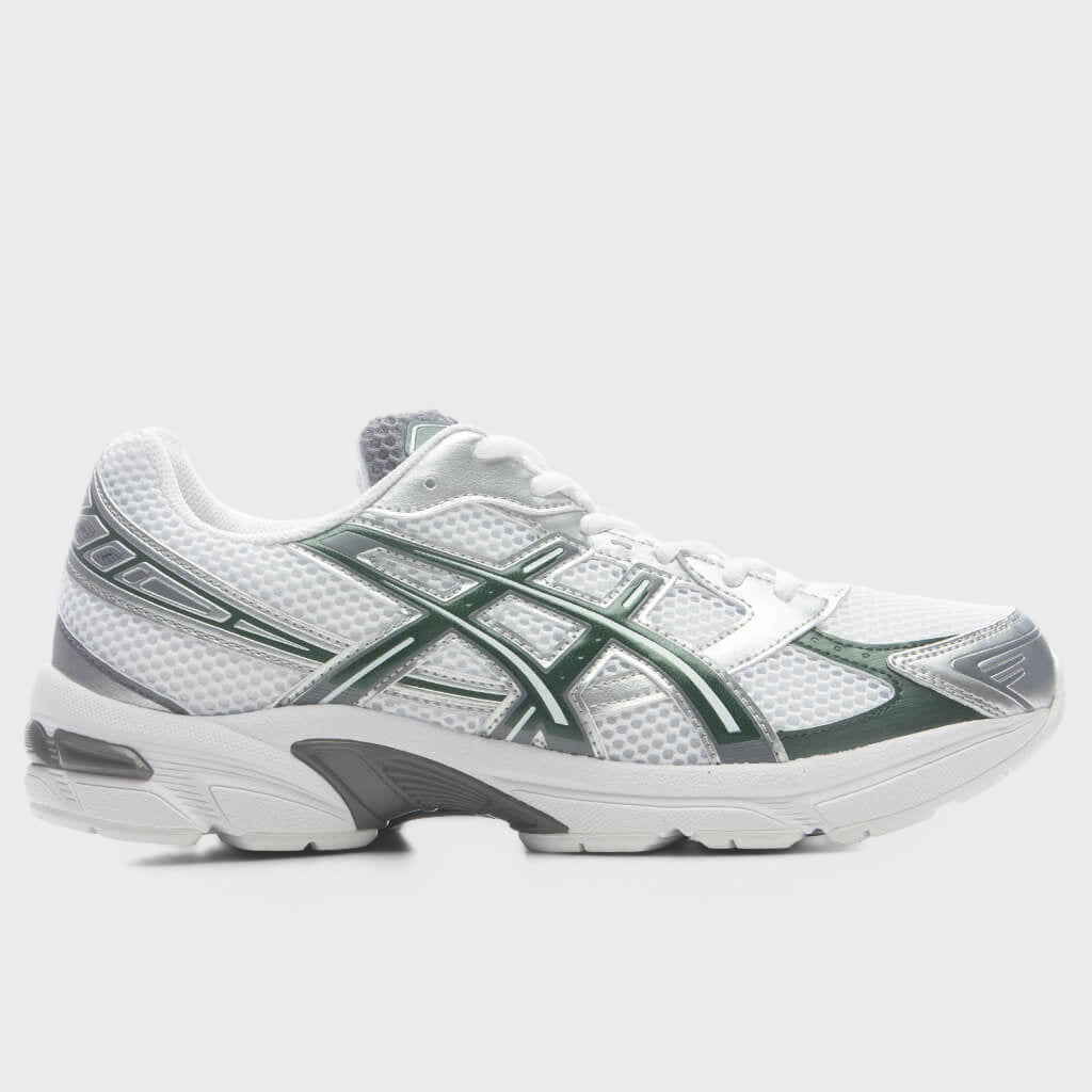 GEL-1130 - White/Forest Night
