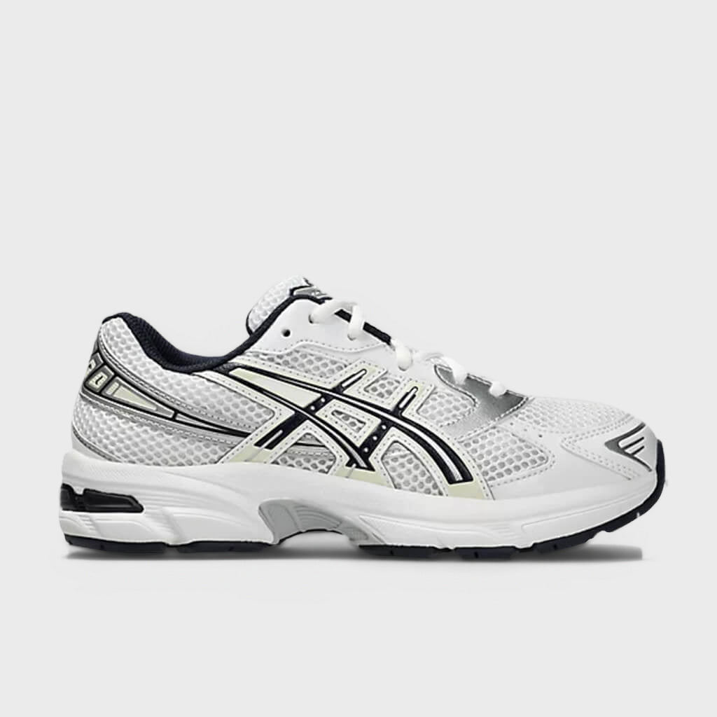 GEL-1130 (GS) - White/Midnight