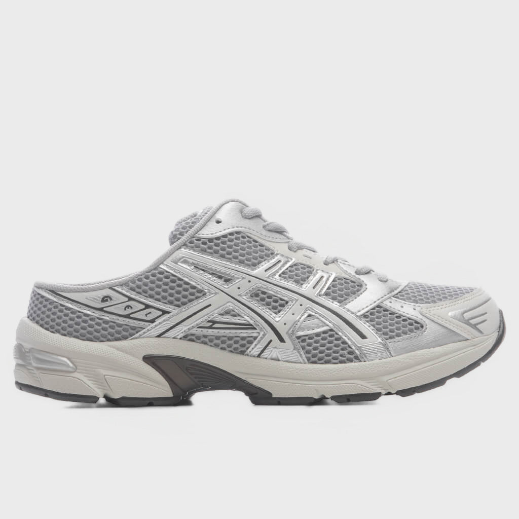 GEL-1130 Mule - Cement Grey/Lake Grey