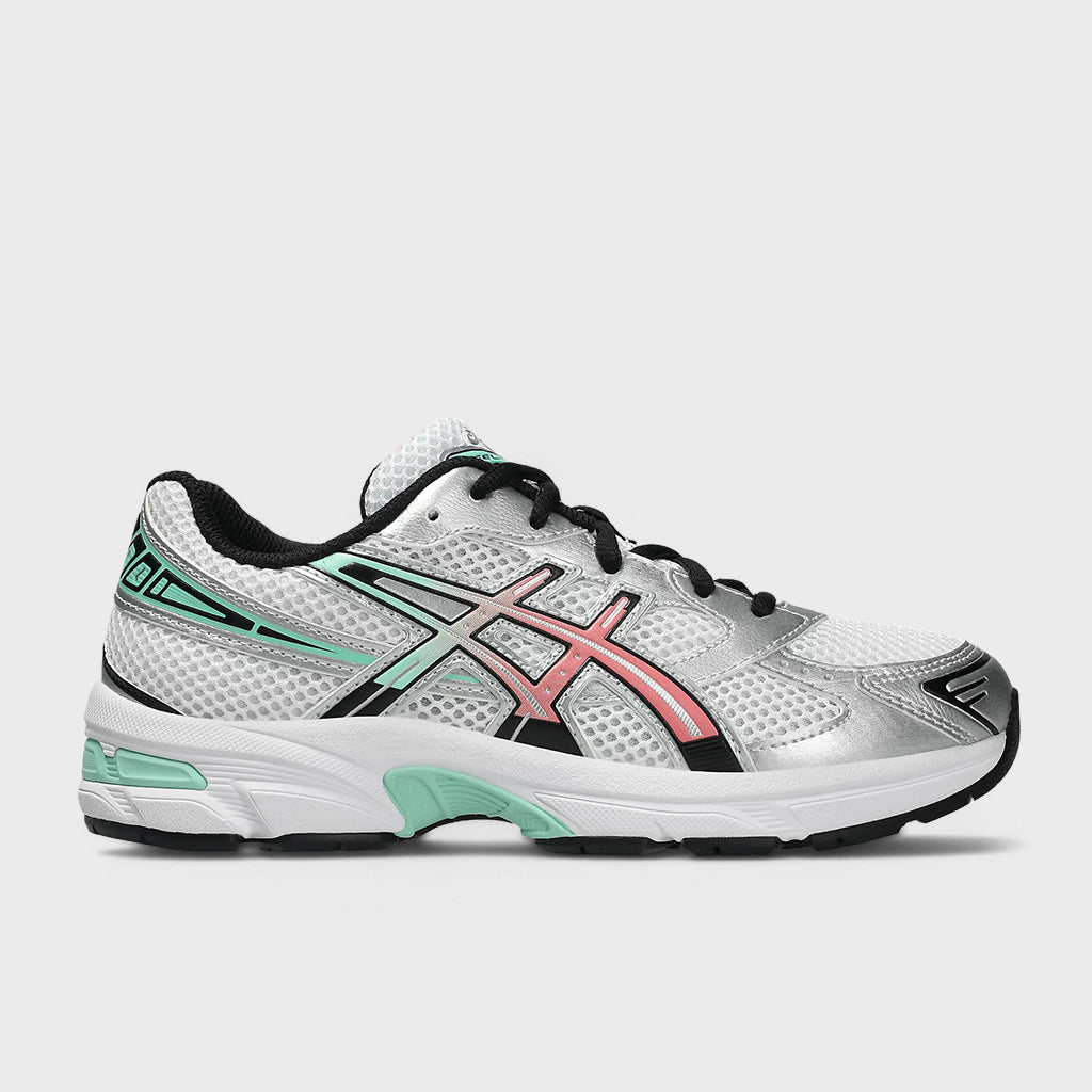 GEL-1130 (GS) - White/Ice Green