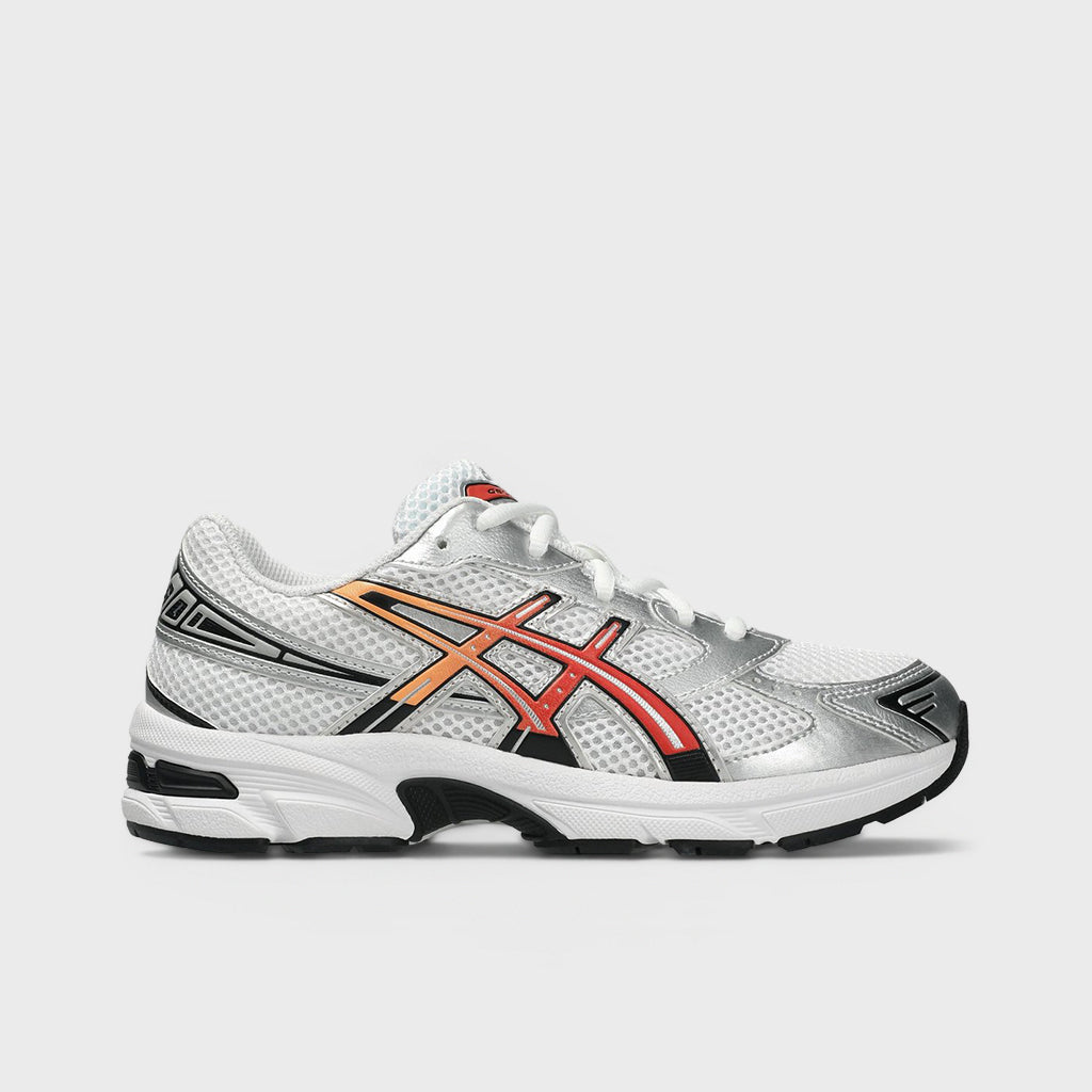 GEL-1130 (PS) - White/Red Snapper