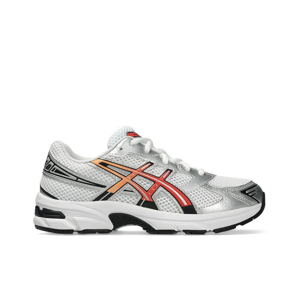 Gel-1130 (PS) - White/Red Snapper – Feature