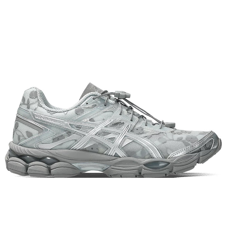 ASICS x Cecilie Bahnsen Gel-Cumulus 16 SSCB - Glacier Grey/Pure 
