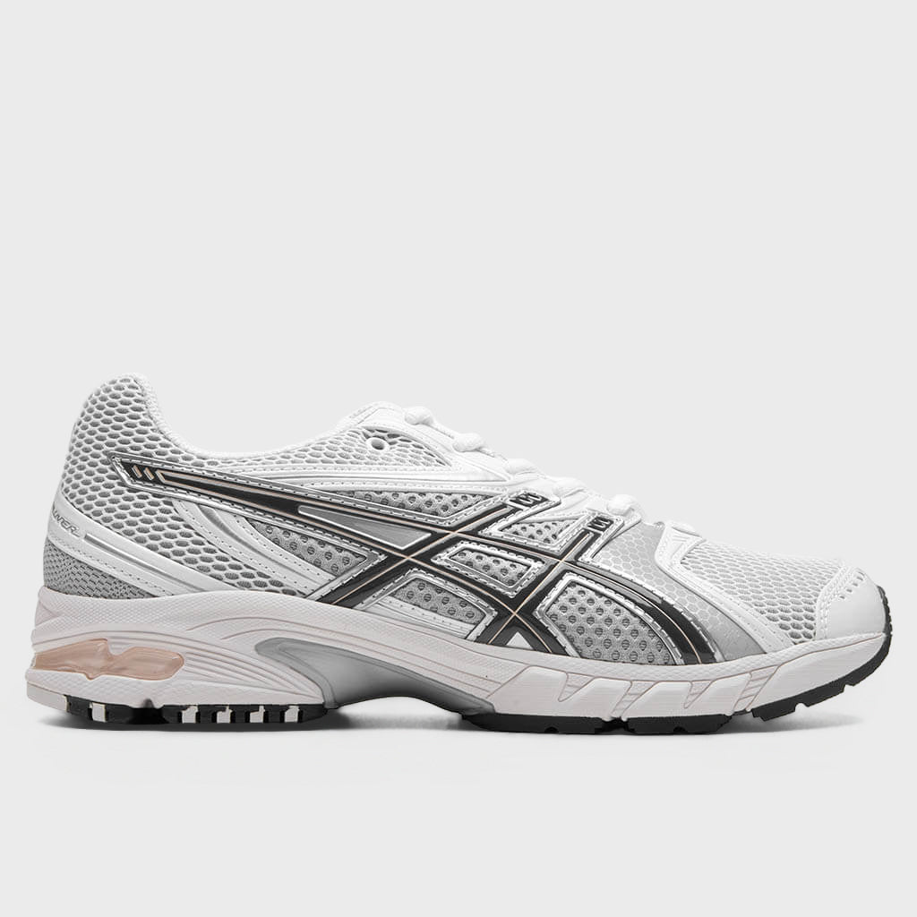 GEL-DS Trainer 14 - White/Honey Beige