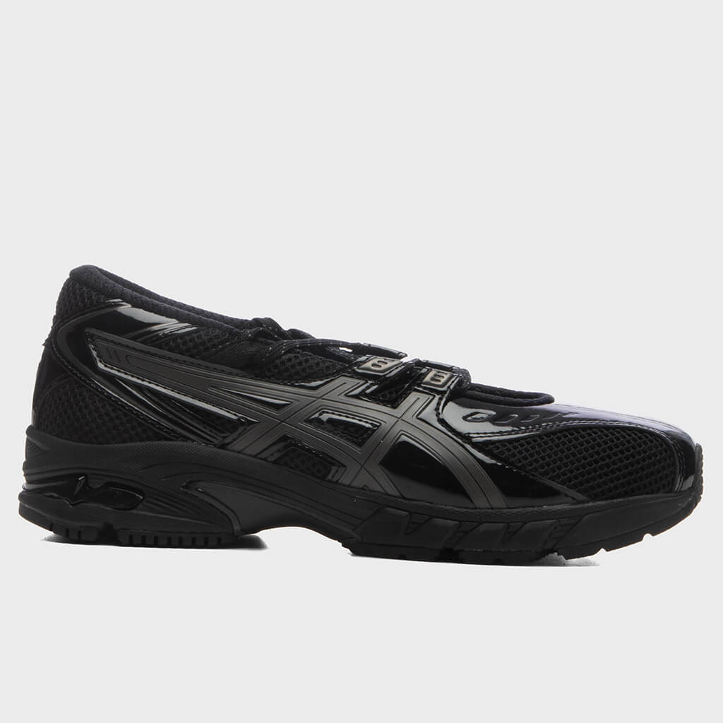 Gel-DS Trainer SP - Black/Gunmetal