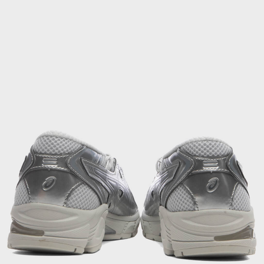 Gel-DS Trainer SP - Glacier Grey/Pure Silver – Feature