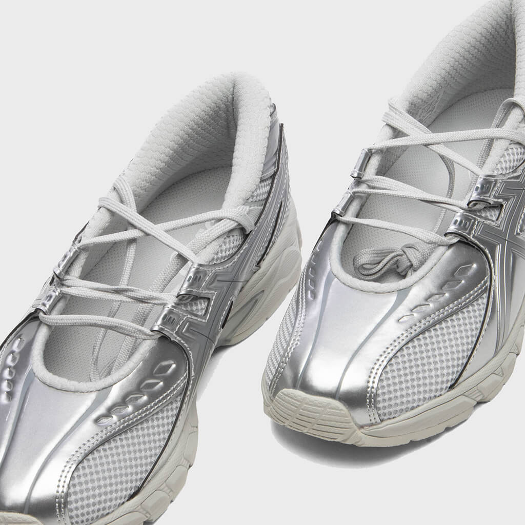 Gel-DS Trainer SP - Glacier Grey/Pure Silver – Feature