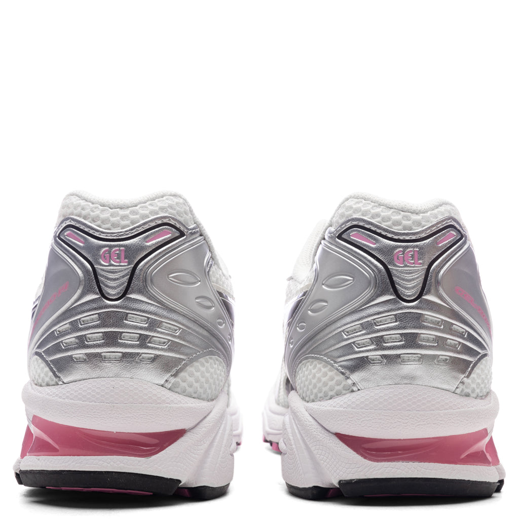 Gel-Kayano 14 - Cream/Sweet Pink – Feature