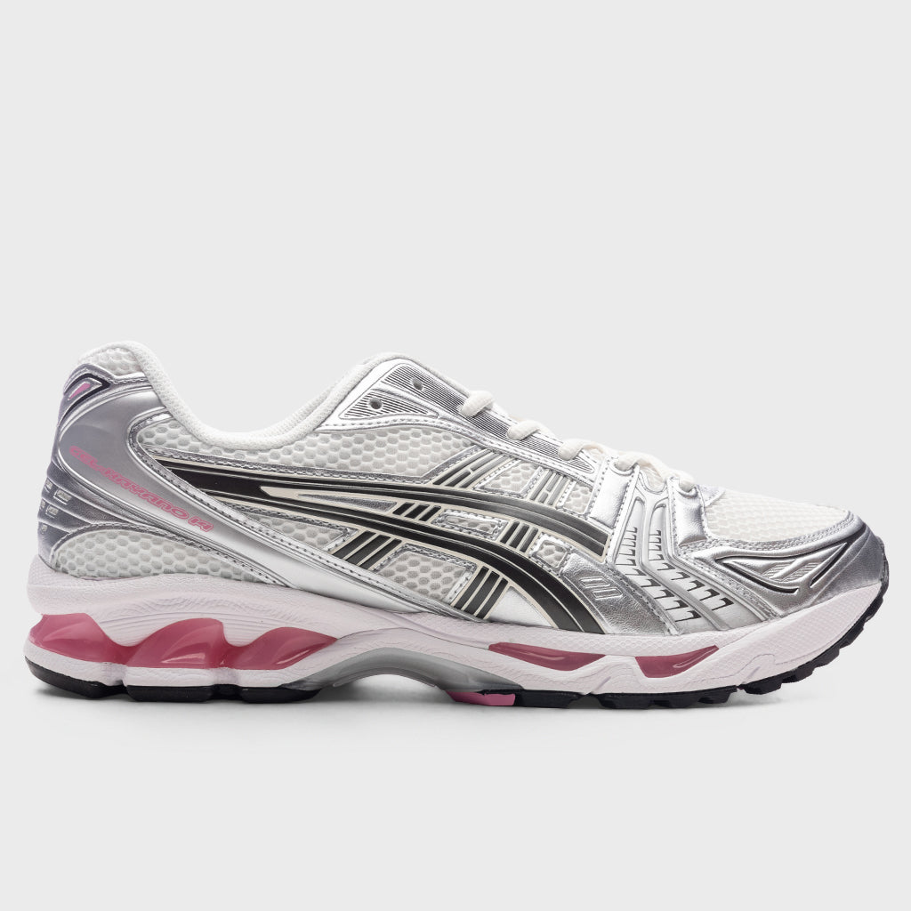 GEL-KAYANO 14 - Cream/Sweet Pink