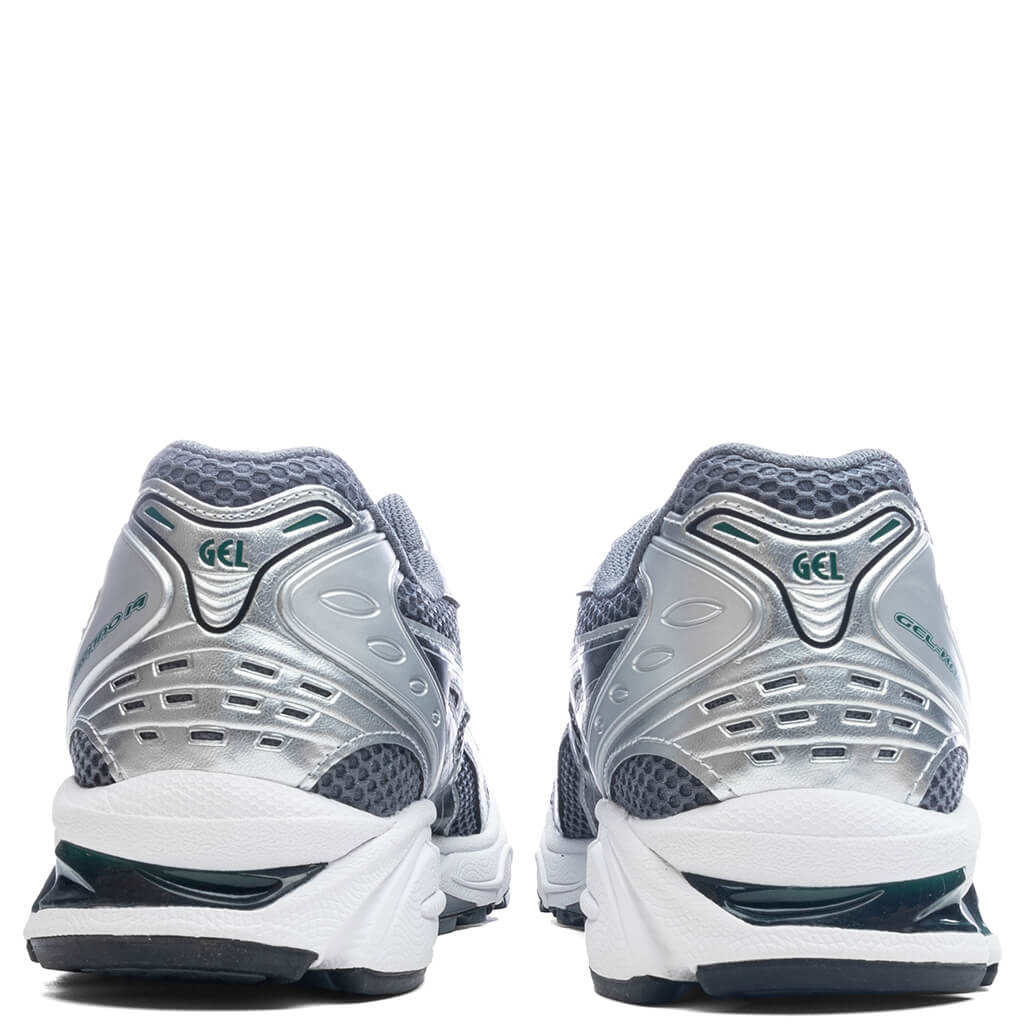 GEL-KAYANO 14 - Metropolis/Jasper Green – Feature
