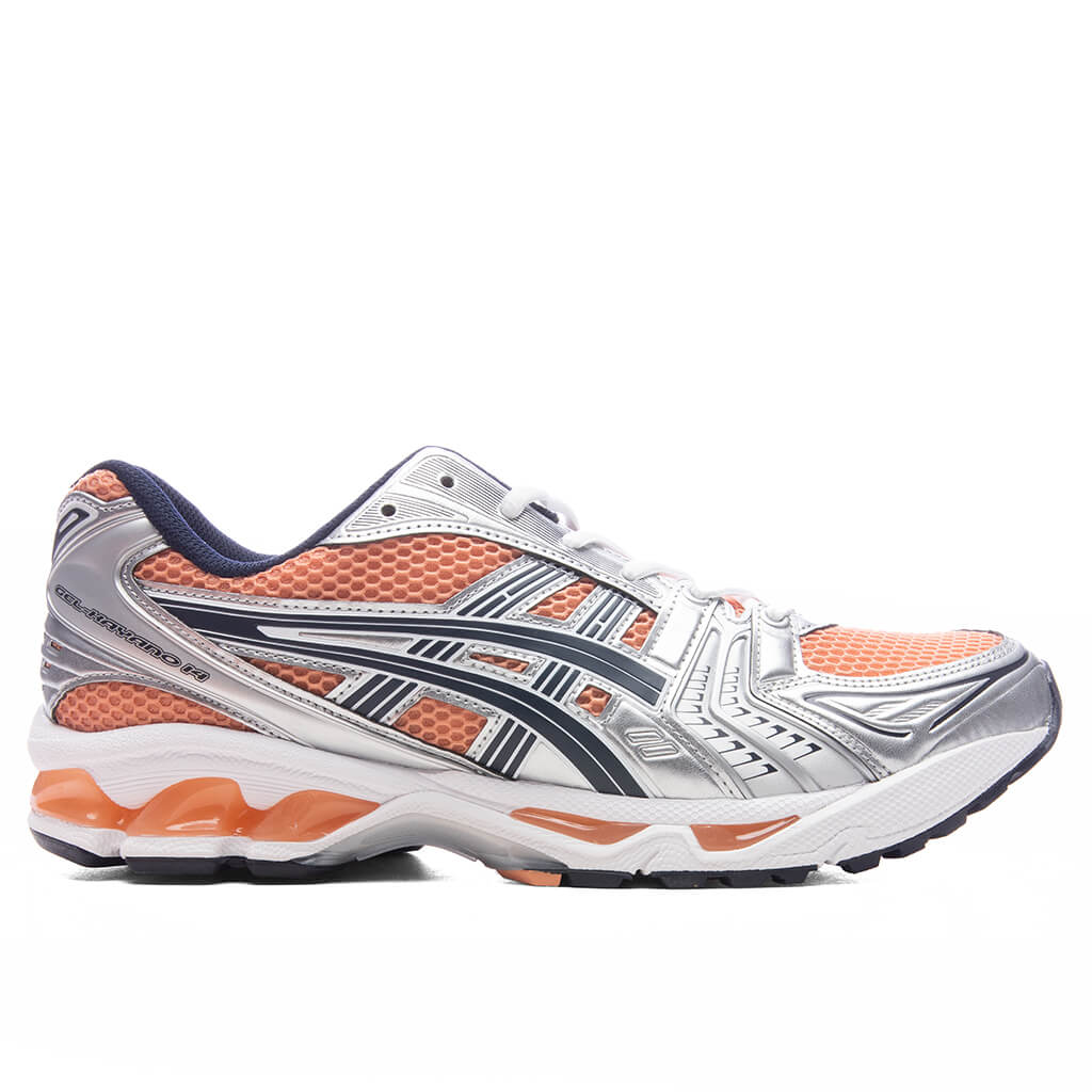 FEATURE | Asics Gel-Kinetic Fluent – Feature
