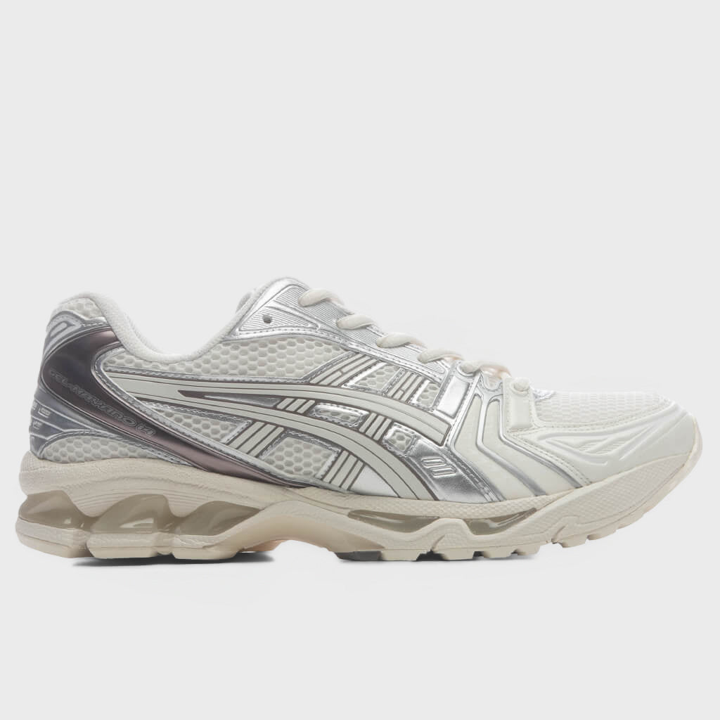 GEL-KAYANO 14 - Cream/Cocoa Powder
