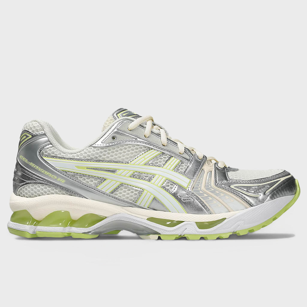 GEL-KAYANO 14 - Cream/Cocoa Powder – Feature
