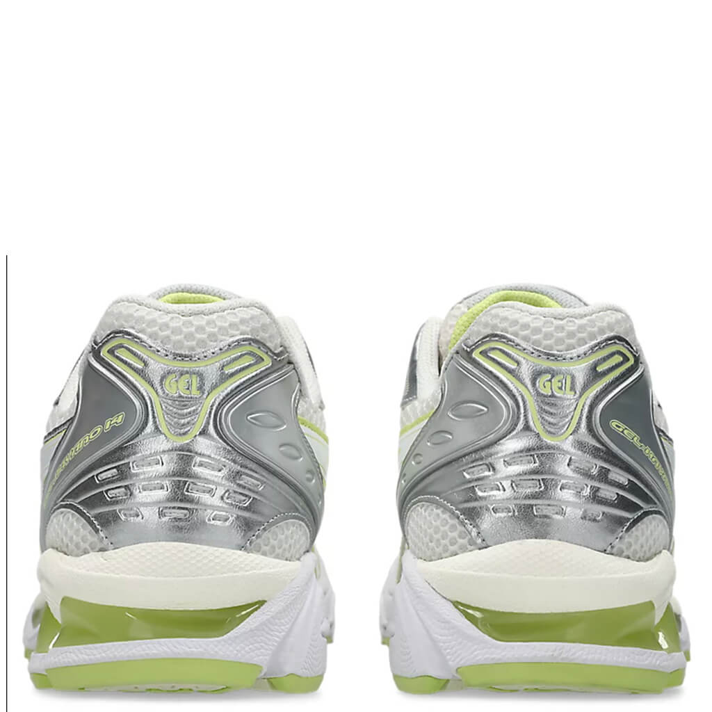 Gel-Kayano 14 - Cream/Pistachio – Feature