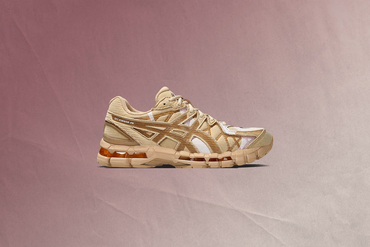 Asics x doublet Gel-Kayano 20 