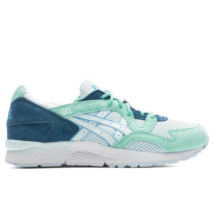 Matiasbailone Fieg Asics Asics Gel Lyte V Denim Gel-Lyte V