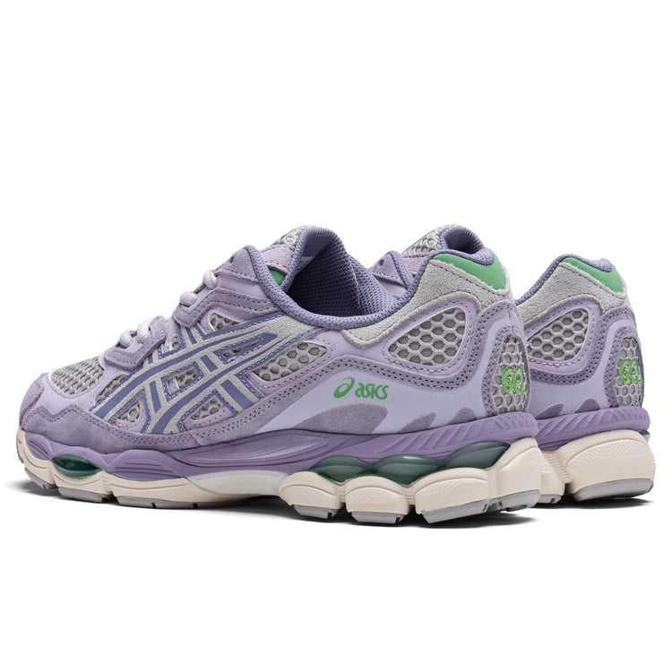 Gel-NYC - Cement Grey/Ash Rock – Feature