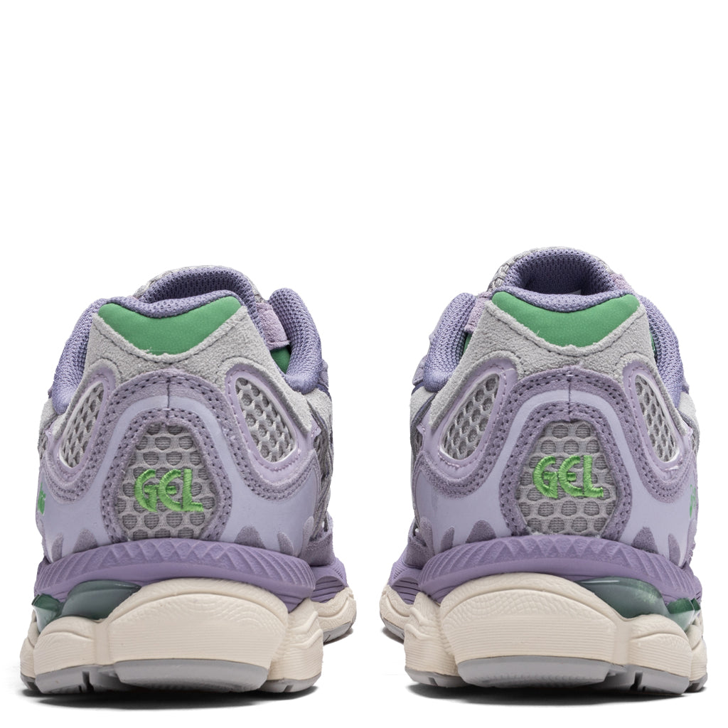 Gel-NYC - Cement Grey/Ash Rock – Feature