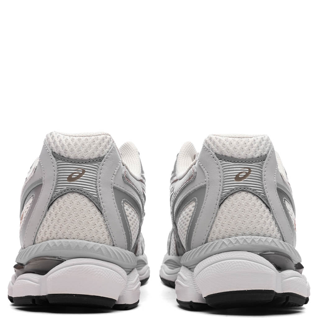 Gel -Nyc 2055-クリーム/純粋な銀 – Feature