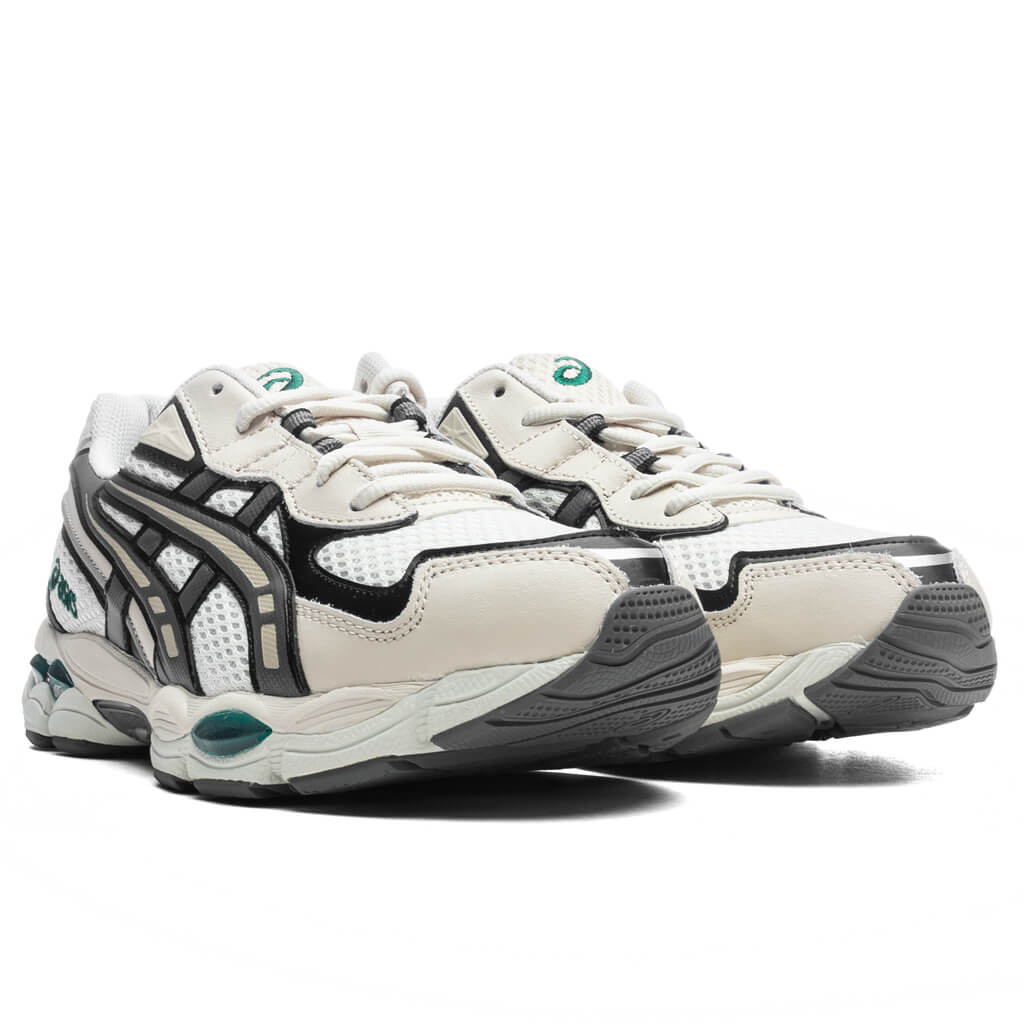 ASICS Gel-NYC 2055 Pale Oak Truffle Grey