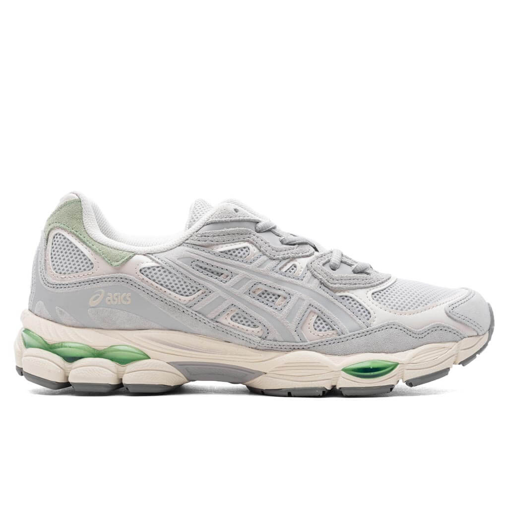 Gel-NYC - Cloud Grey/Cloud Grey – Feature