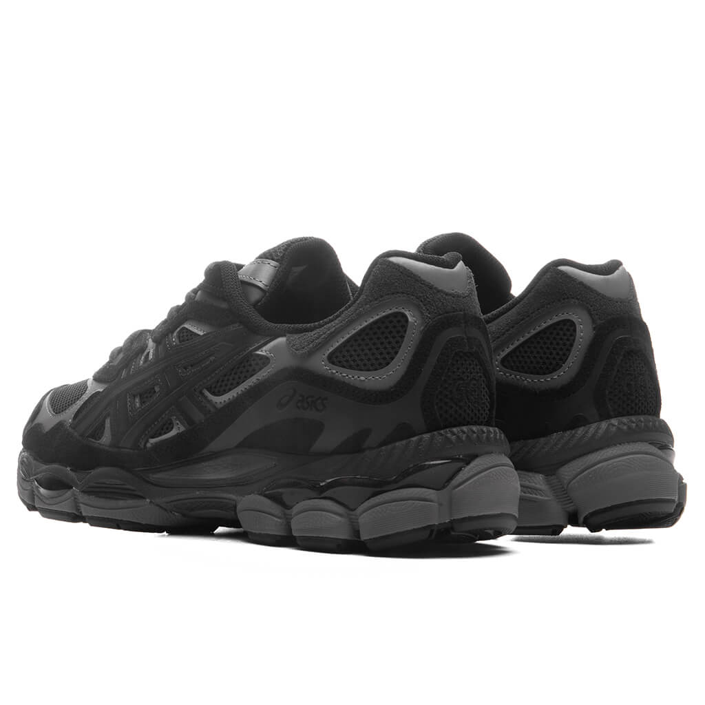 GEL-NYC - Graphite Grey/Black – Feature