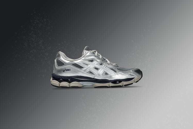 Asics x Billy