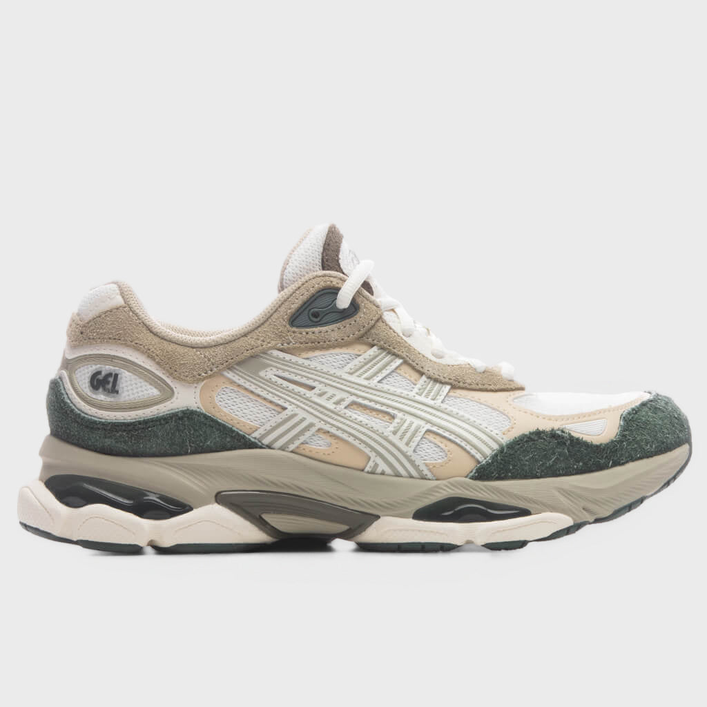 GEL-NYC 2.0 - Cream/Dusty Fern