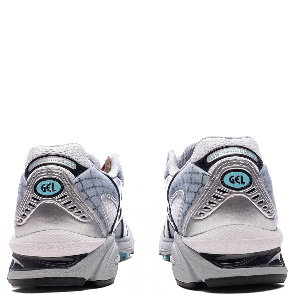 Gel -Nimbus 10.1 -White/Piedmont Grey – Feature