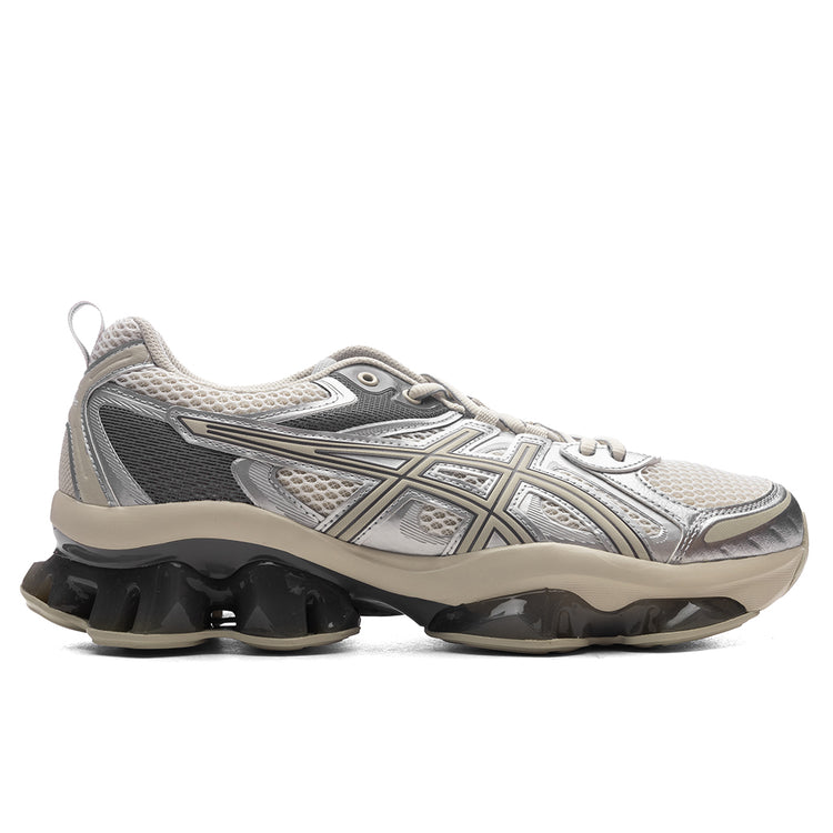 Gel-Quantum Kinetic - White/Light Dust – Feature