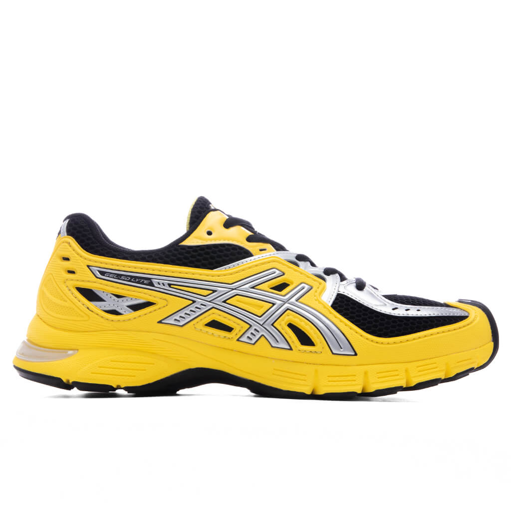 Gel-SD Lyte - Vibrant Yellow/Black – Feature