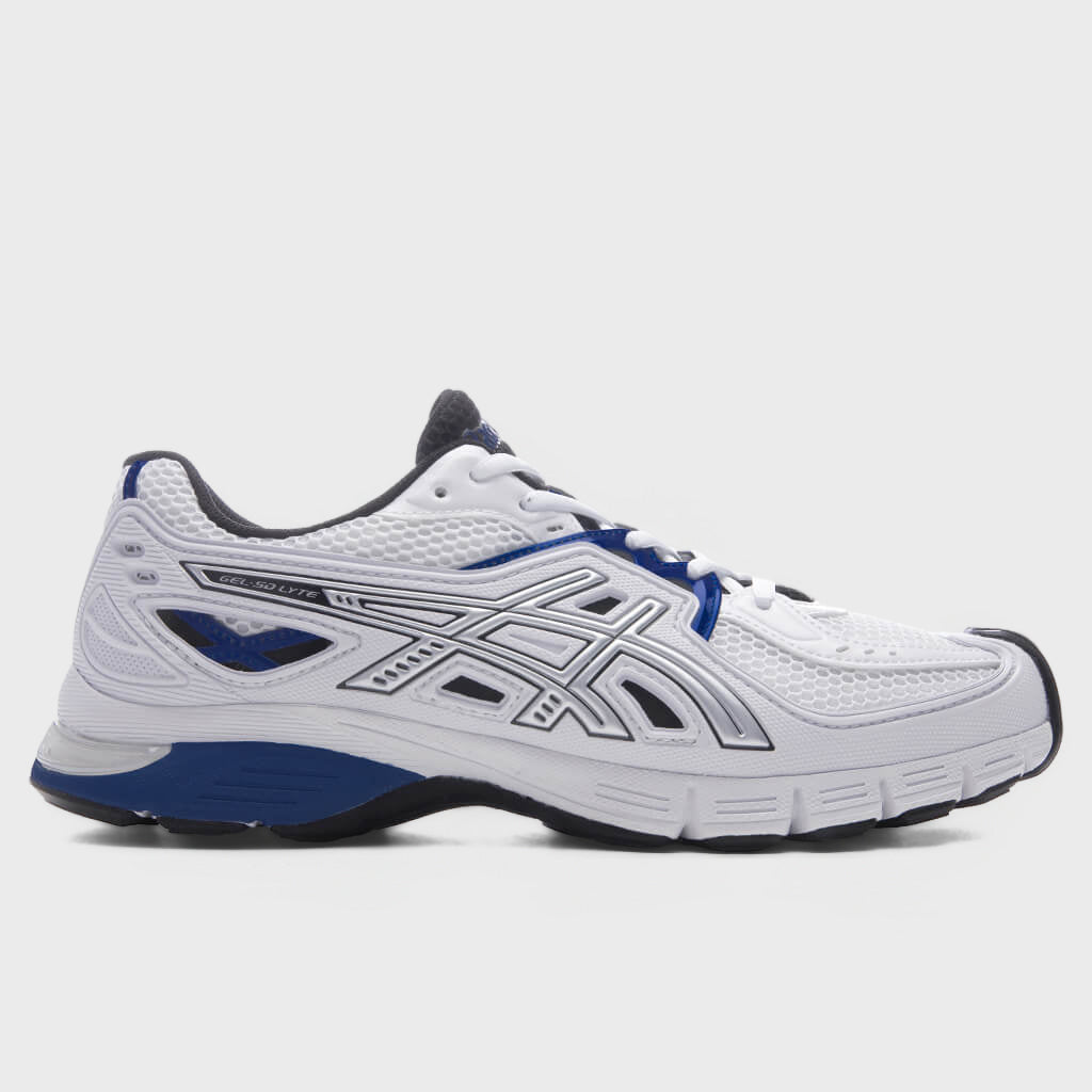 GEL-SD Lyte - White/Blue