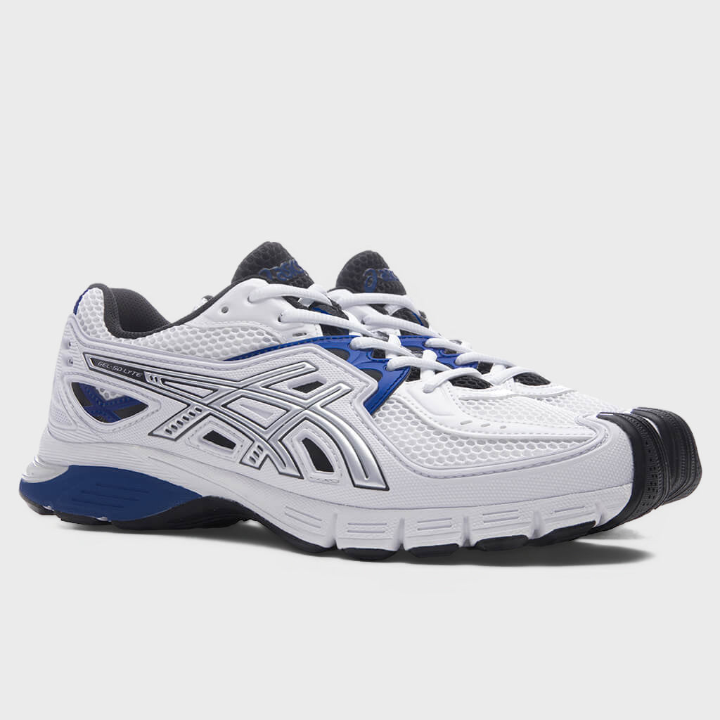 GEL-SD Lyte - White/Blue