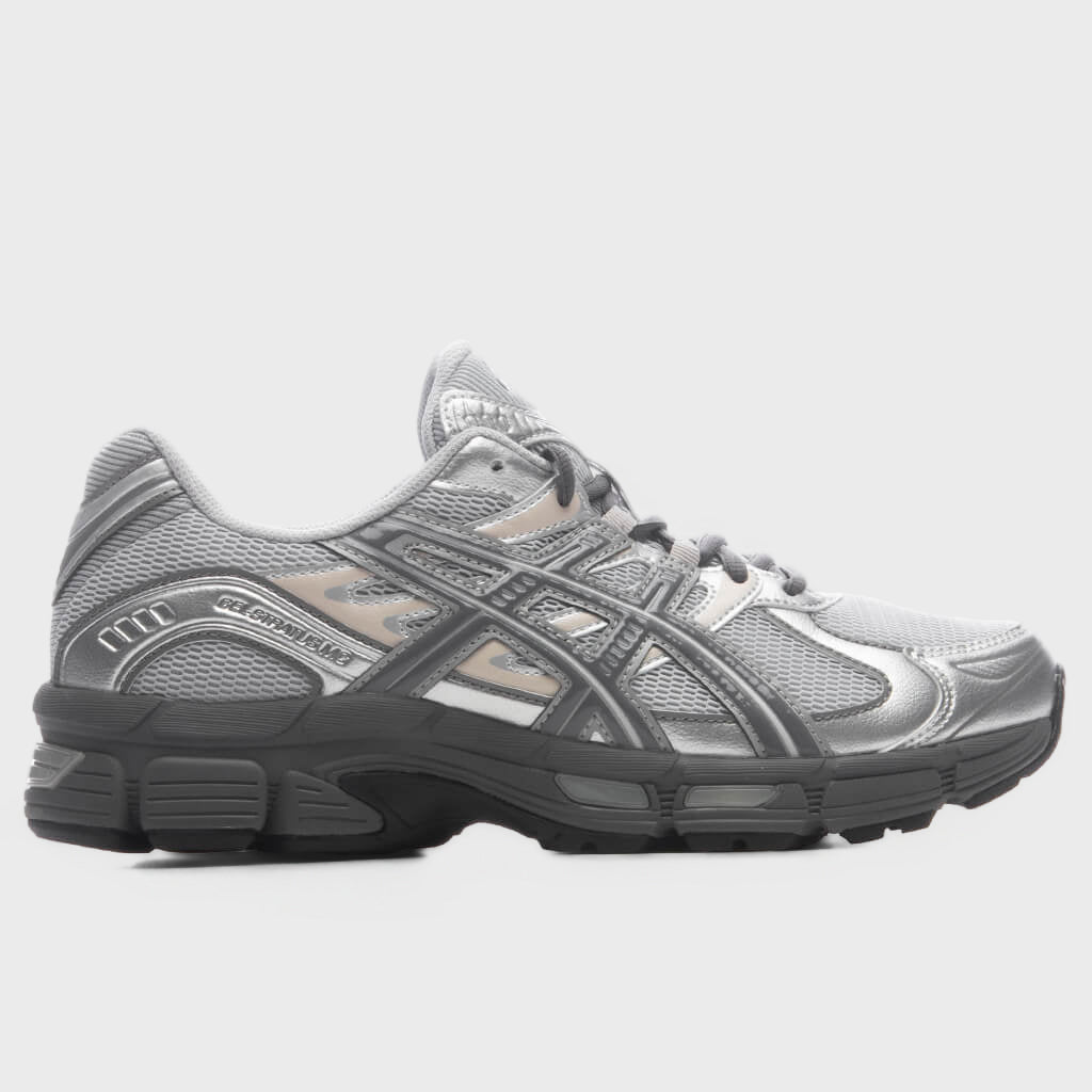 GEL-STRATUS MC - Concrete/Carbon