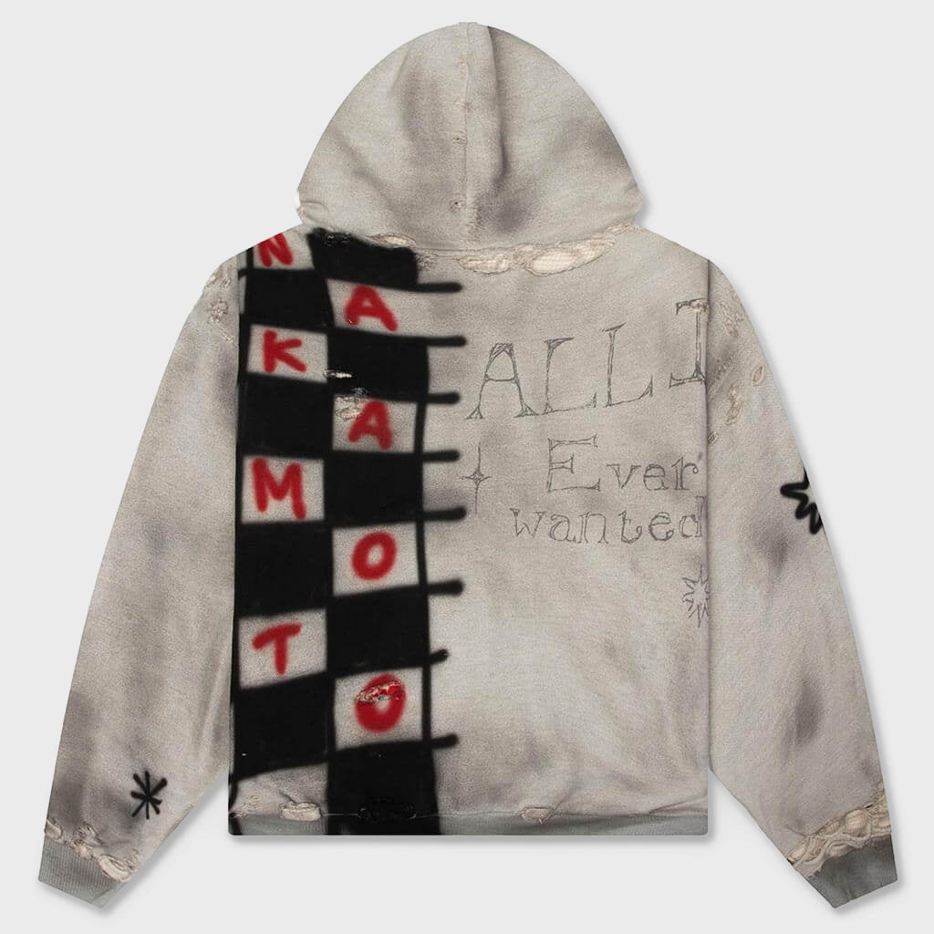 Feature
