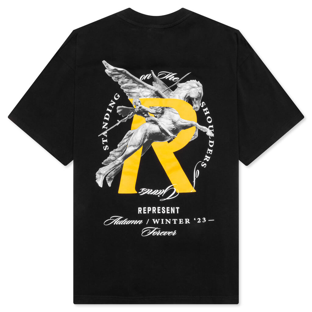 Giants-T-Shirt---Jet-Black-