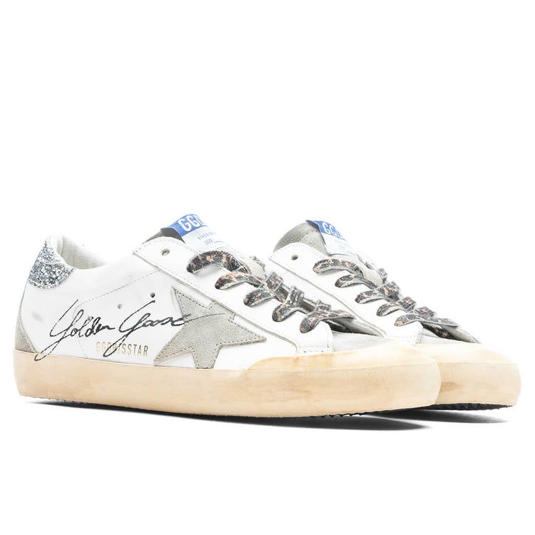 Golden Goose Super-star Classic with Spur Sneakers White 41   Superstar Sneakers with Spur Detail main image 1