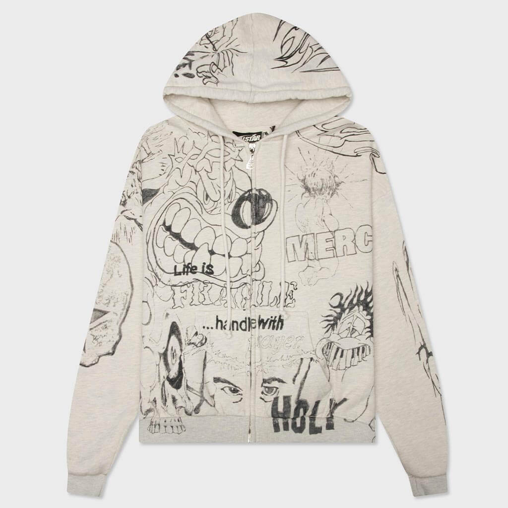 Feature